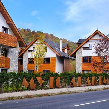 Apartman Juh Tale Exterior foto