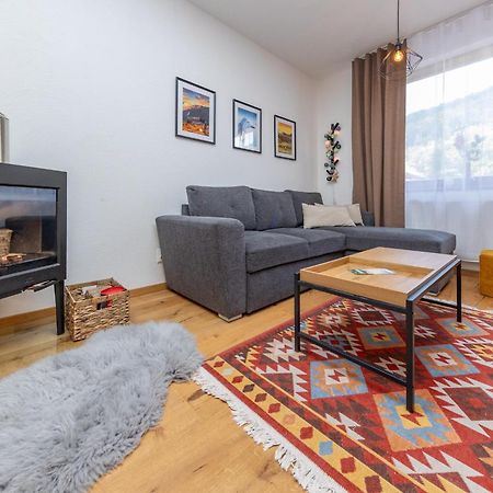 Apartman Juh Tale Exterior foto