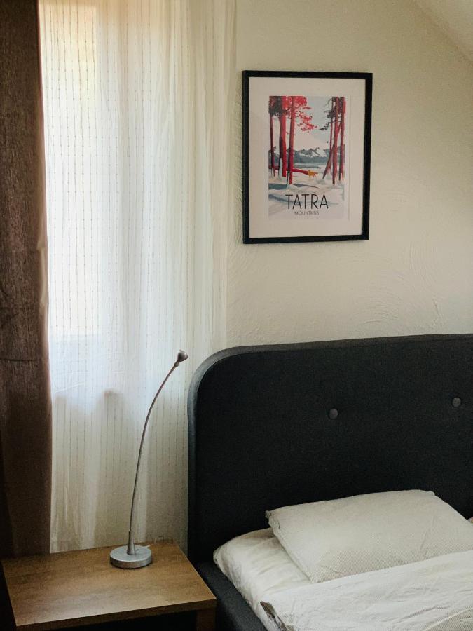 Apartman Juh Tale Exterior foto