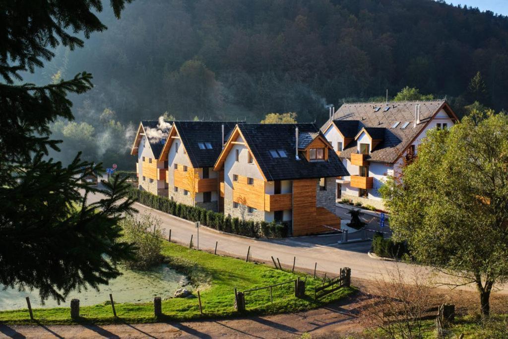 Apartman Juh Tale Exterior foto