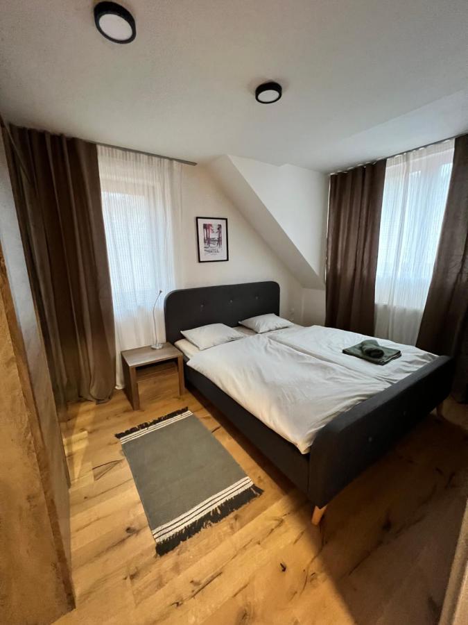Apartman Juh Tale Exterior foto