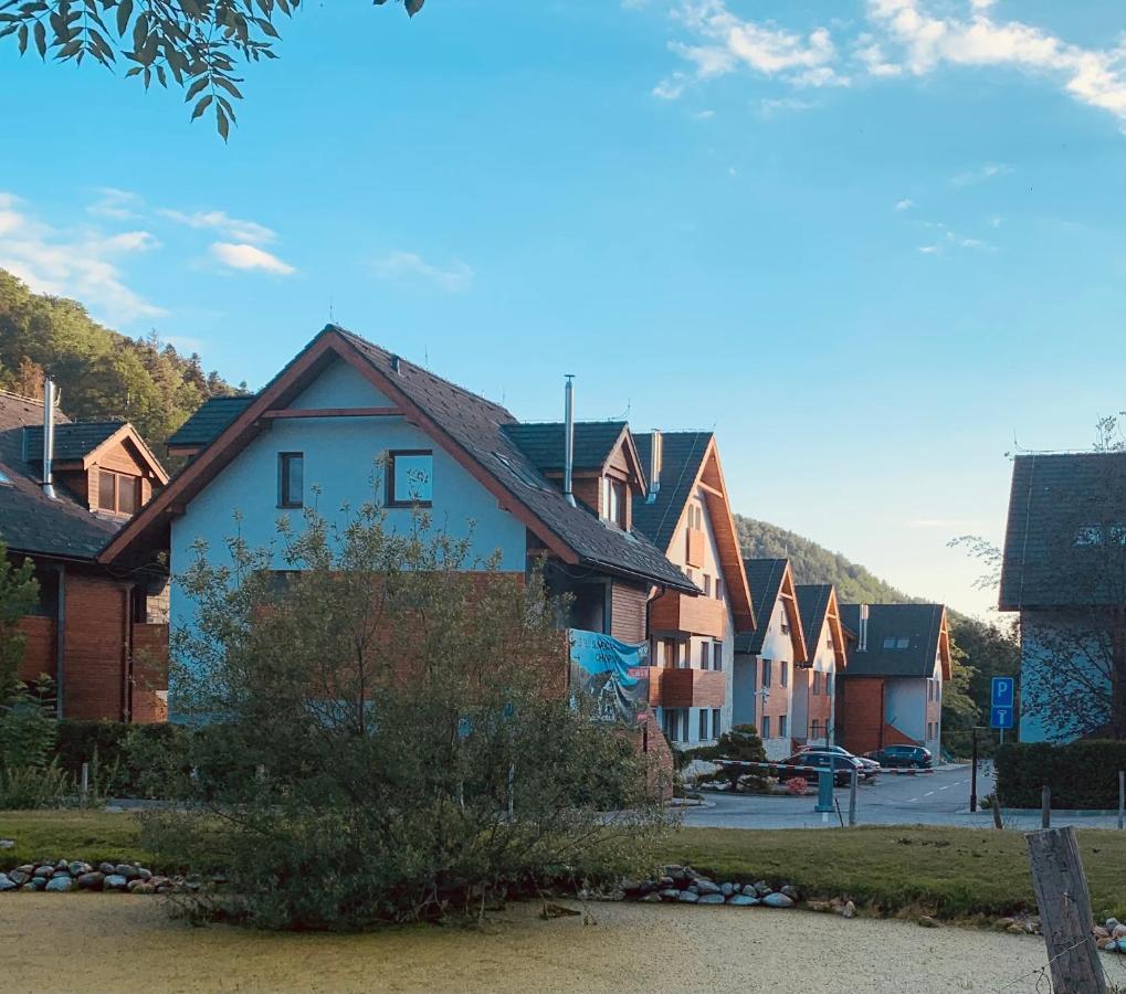 Apartman Juh Tale Exterior foto