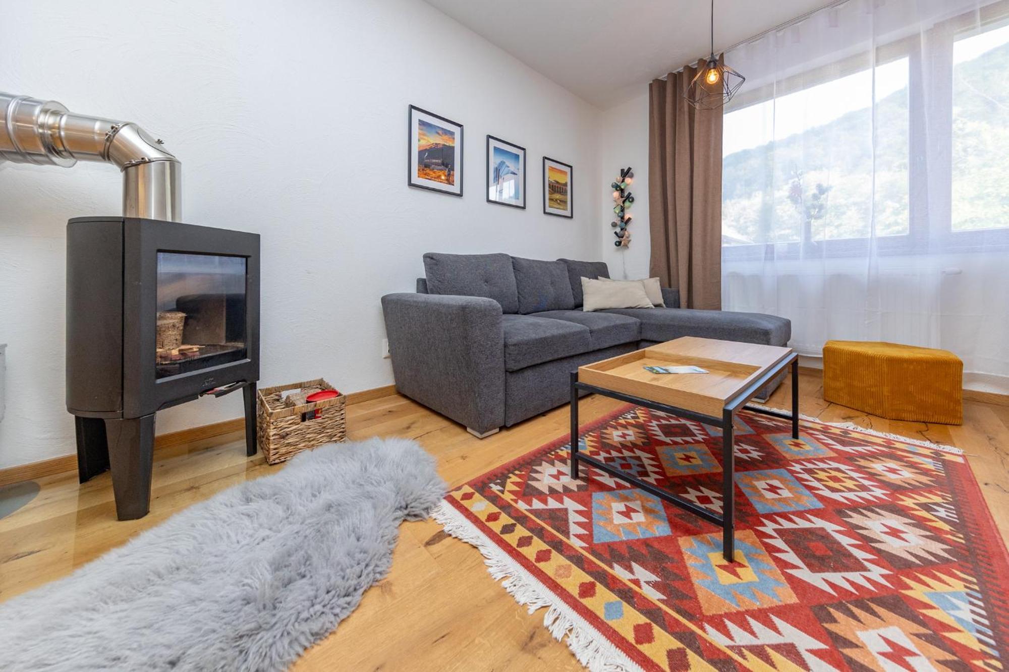 Apartman Juh Tale Exterior foto